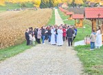Pobožnosti, mise i hodočasnici na Podravskom Jeruzalemu
